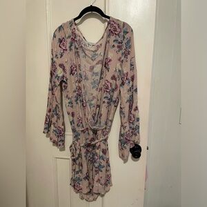 American Eagle XL romper